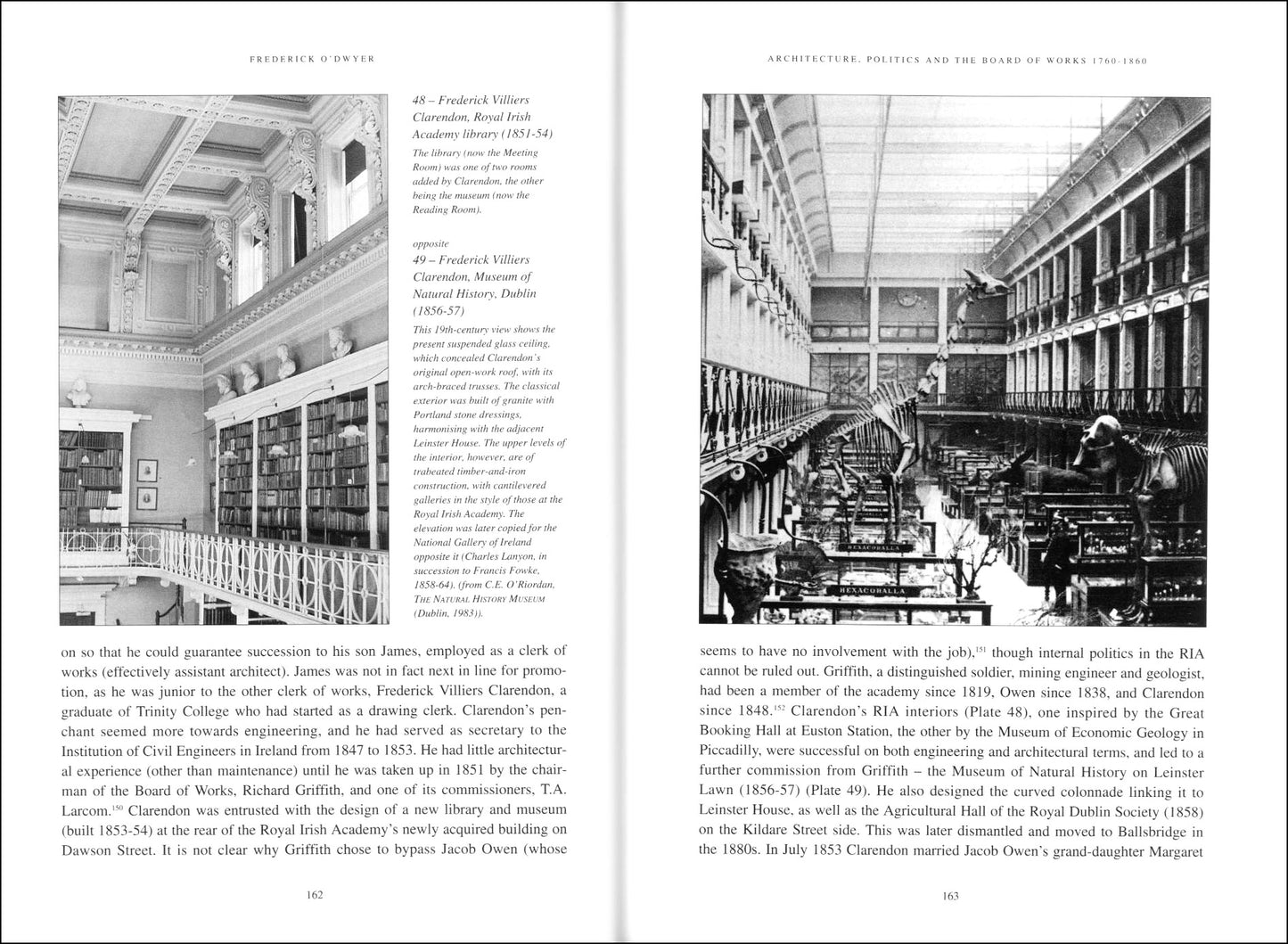 IRISH ARCHITECTURAL AND DECORATIVE STUDIES – Vol. 5