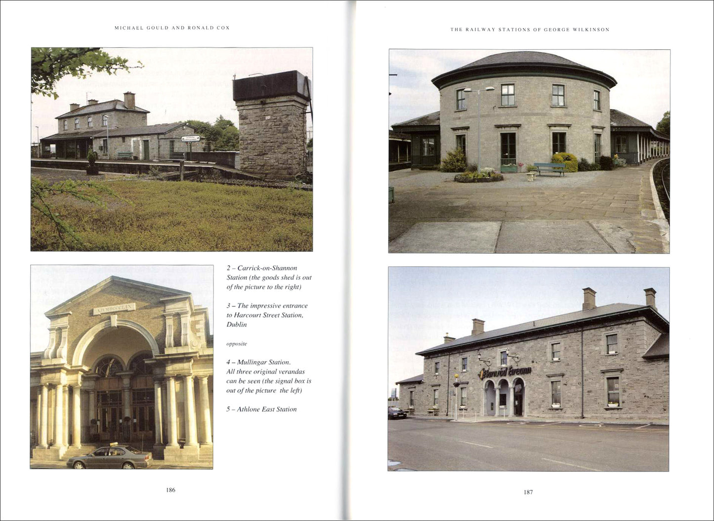 IRISH ARCHITECTURAL AND DECORATIVE STUDIES – Vol. 6