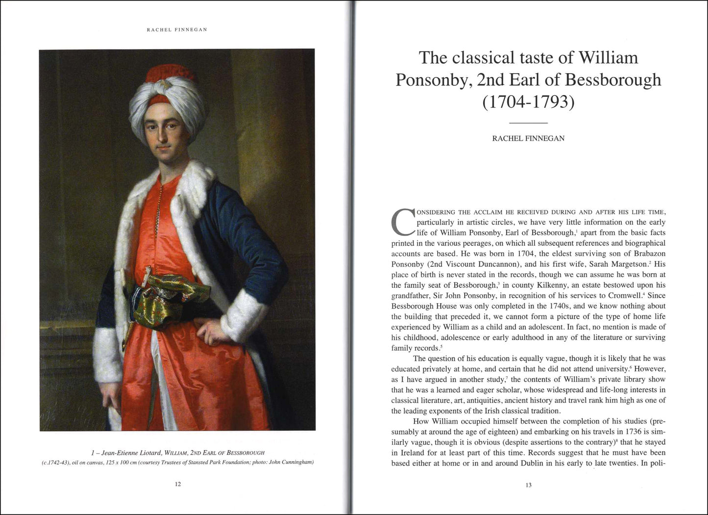 IRISH ARCHITECTURAL AND DECORATIVE STUDIES – Vol. 8