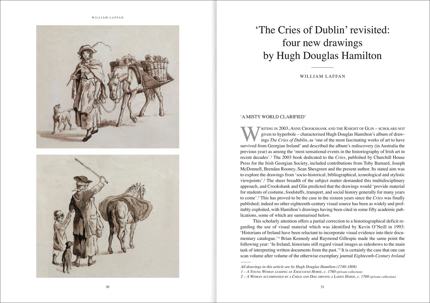 IRISH ARCHITECTURAL AND DECORATIVE STUDIES – Vol.21