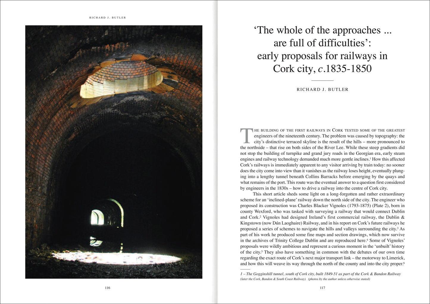 IRISH ARCHITECTURAL AND DECORATIVE STUDIES – Vol.22