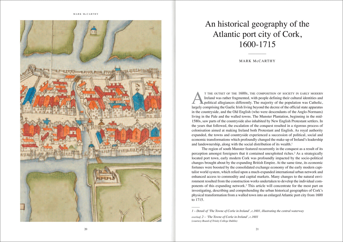 IRISH ARCHITECTURAL AND DECORATIVE STUDIES – Vol.22