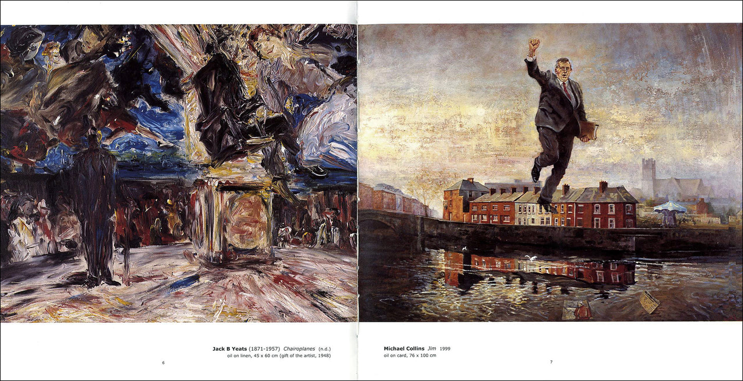 REMEMBER JIM KEMMY — Contemporary Juxtapositions