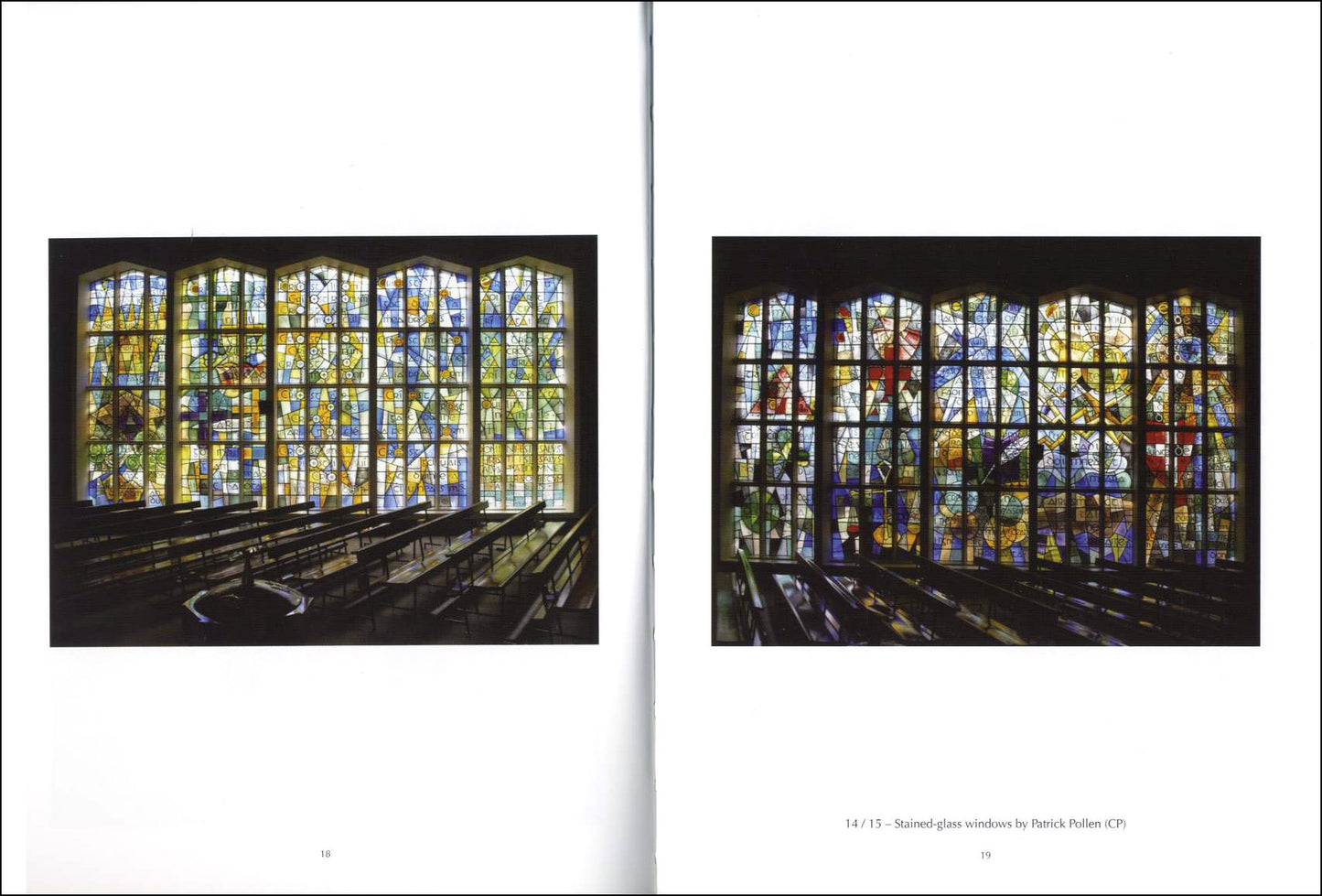 Liam McCormick — Seven Donegal Churches: vol. II – MURLOG