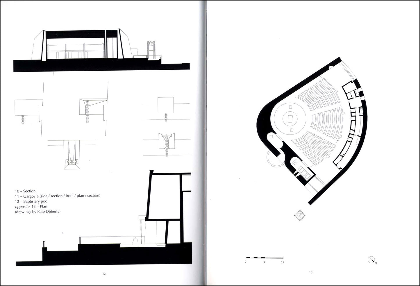 Liam McCormick — Seven Donegal Churches: Vol. V – CREESLOUGH
