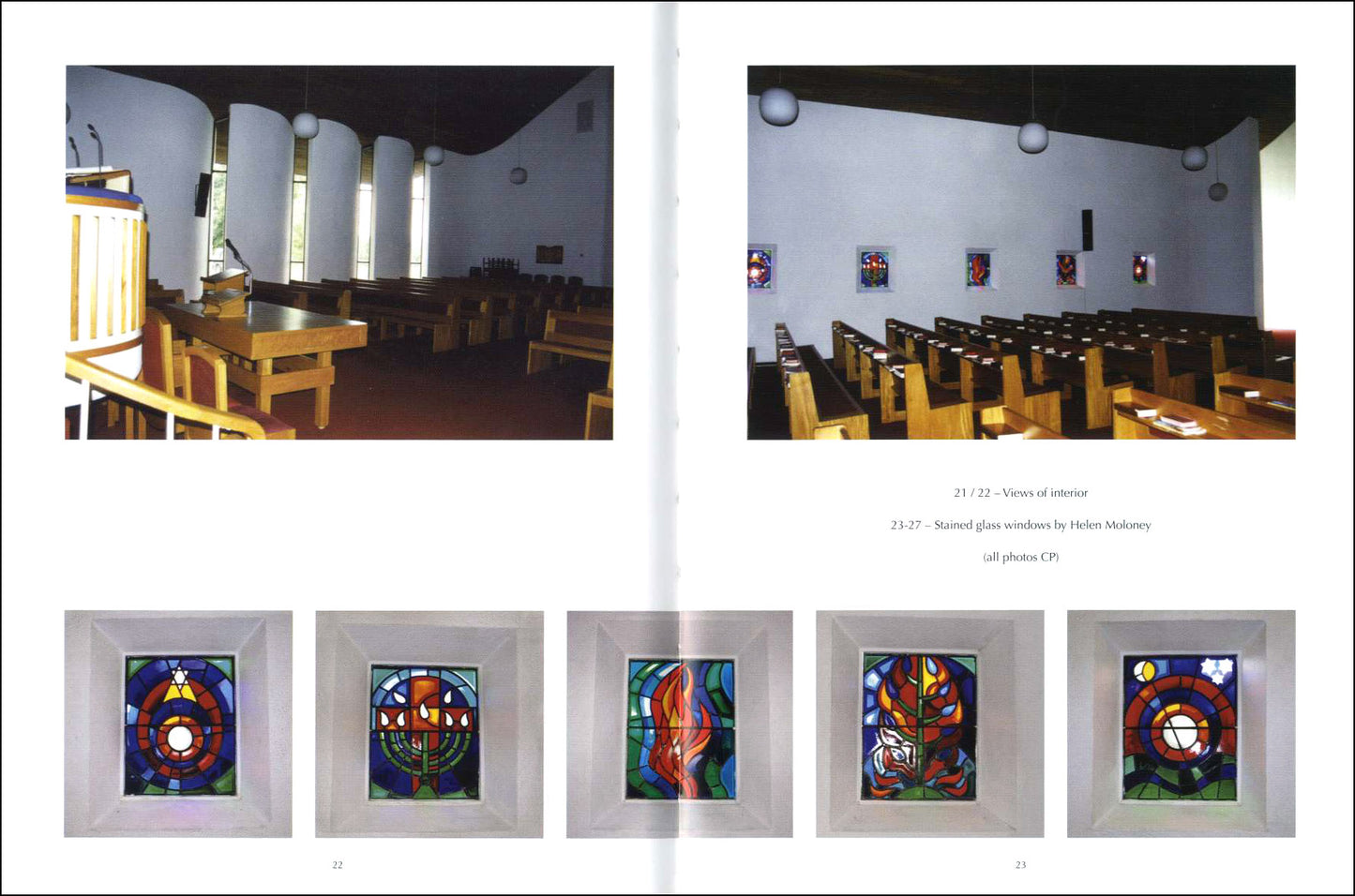 Liam McCormick — Seven Donegal Churches: Vol. VII – DONOUGHMORE