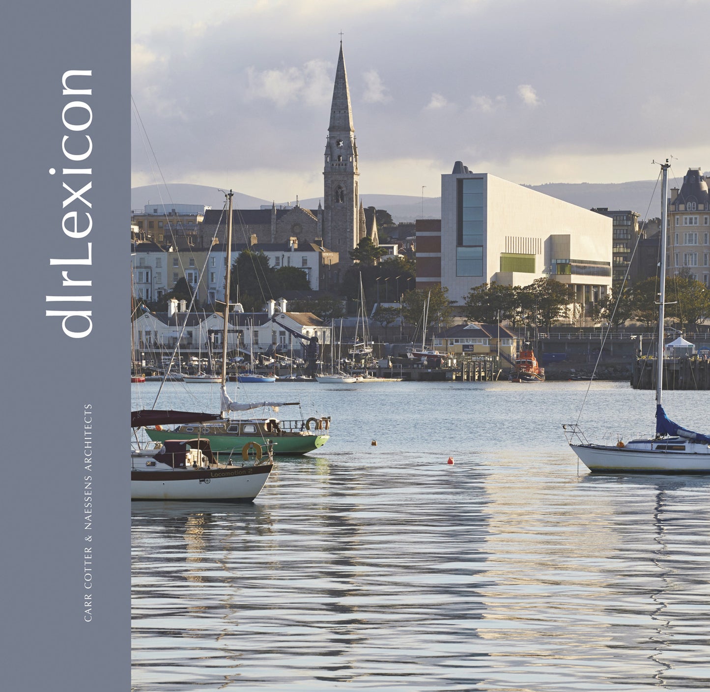 CARR COTTER NAESSENS – dlrLexicon