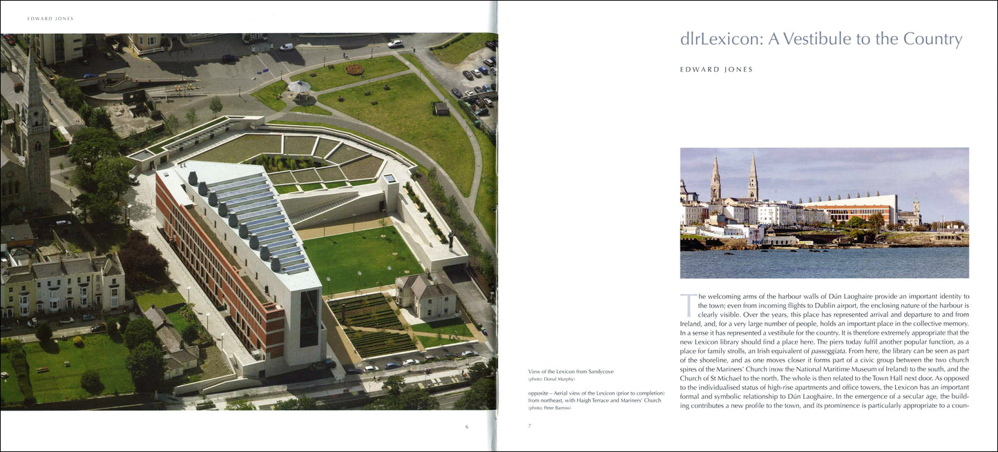 CARR COTTER NAESSENS – dlrLexicon