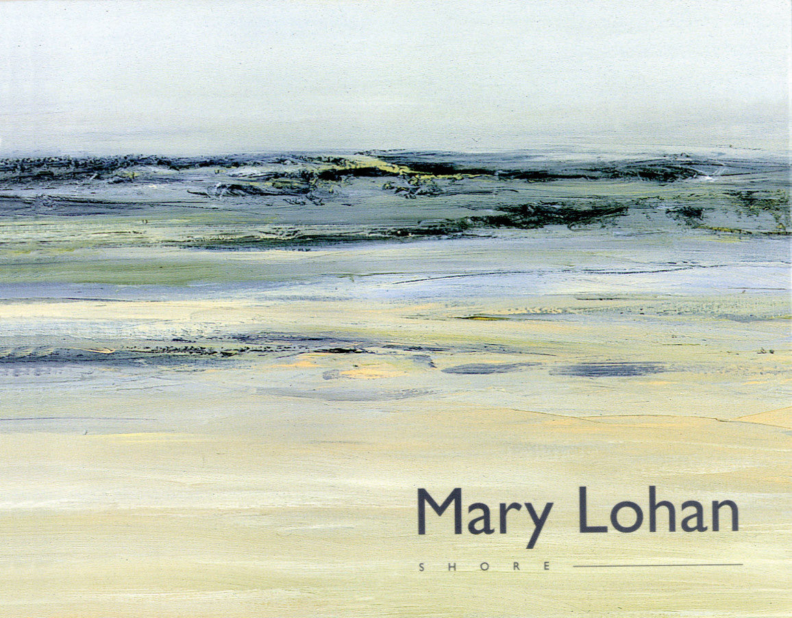 MARY LOHAN — Shoreline