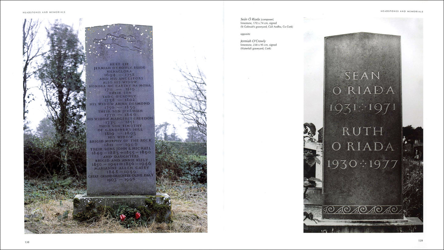 SÉAMUS MURPHY (1907-1975), SCULPTOR