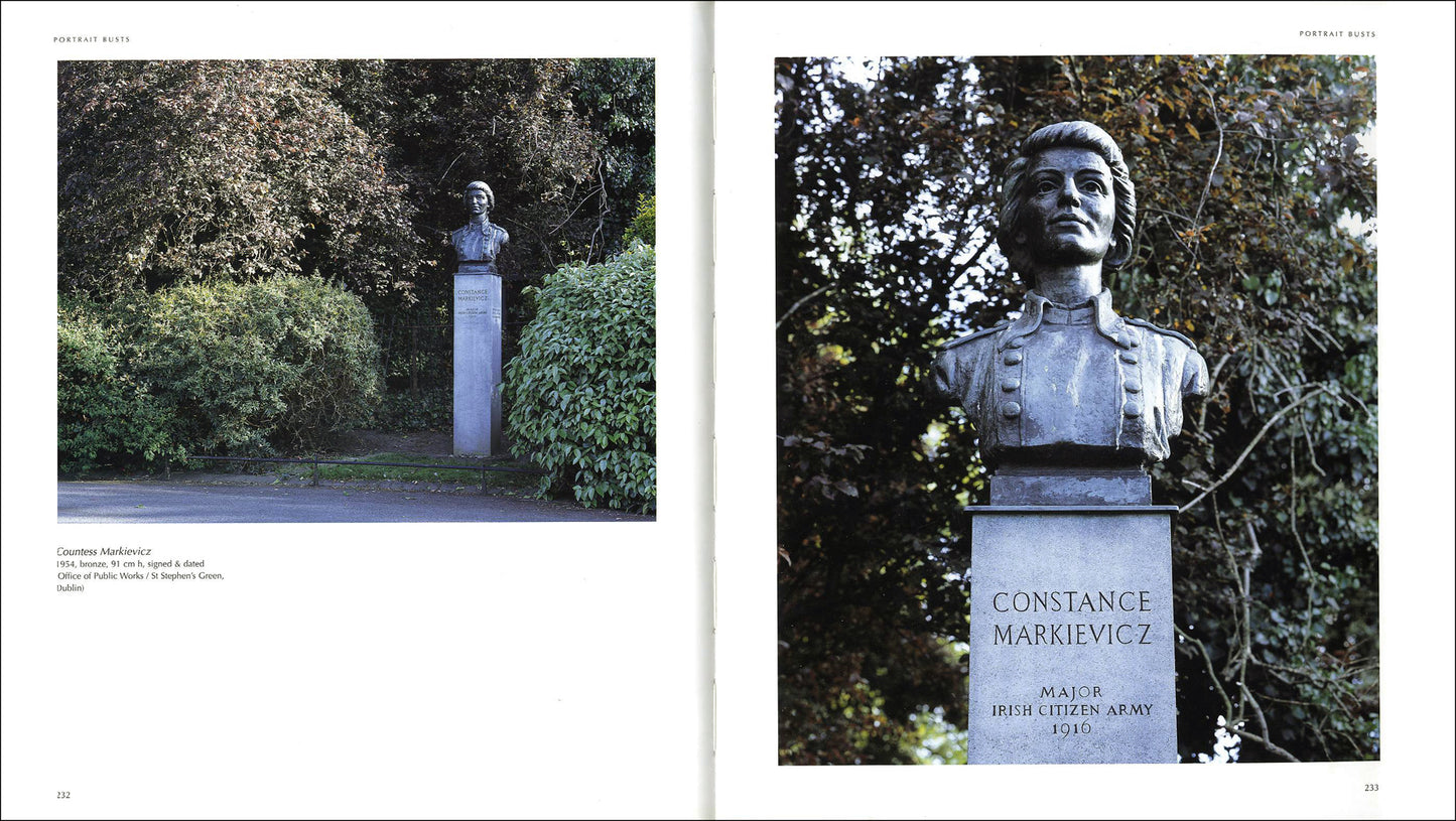 SÉAMUS MURPHY (1907-1975), SCULPTOR