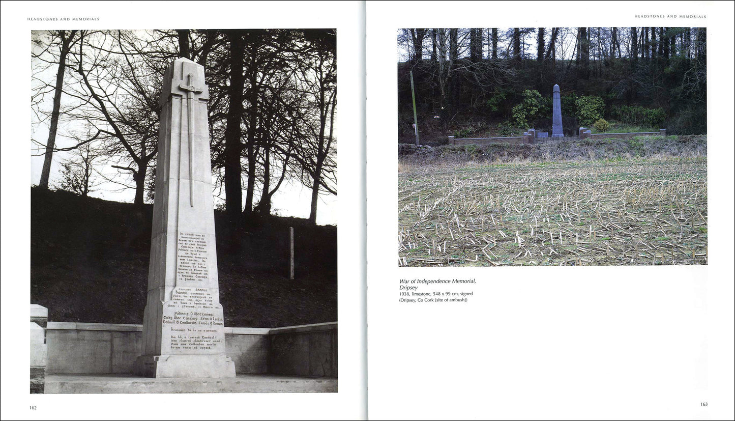 SÉAMUS MURPHY (1907-1975), SCULPTOR