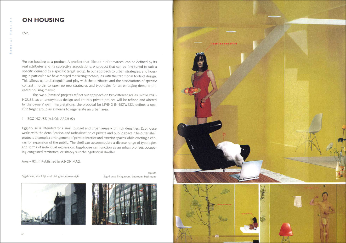 NEW IRISH ARCHITECTURE °17 — AAI Awards 2002