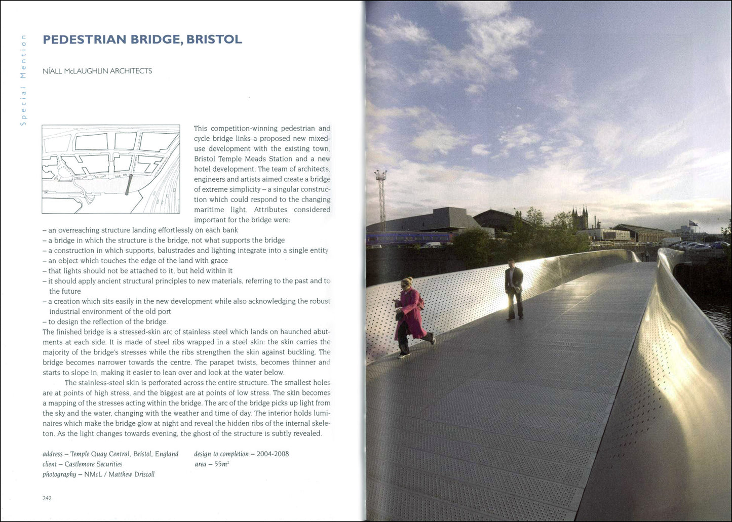 NEW IRISH ARCHITECTURE °24 — AAI Awards 2009