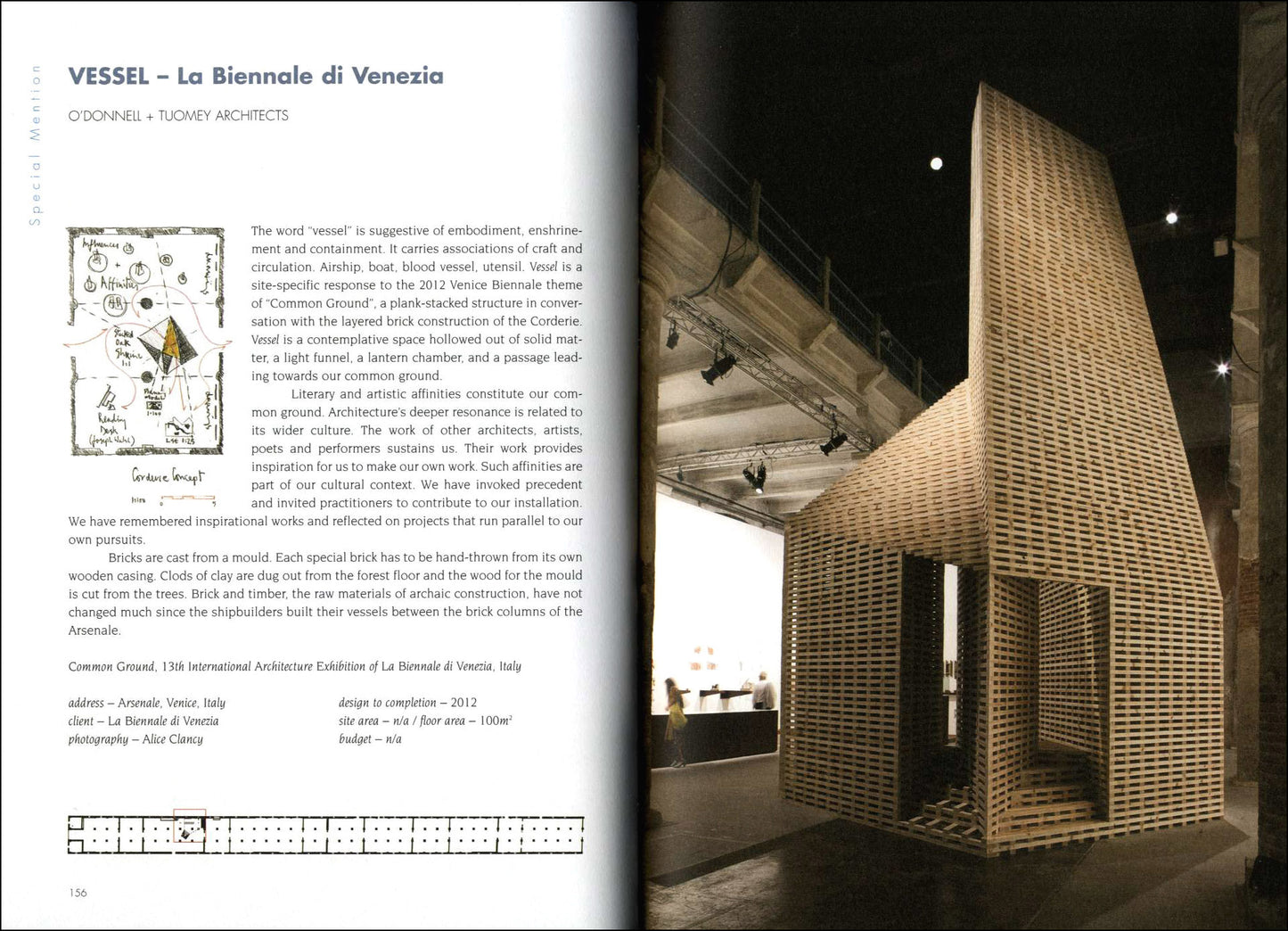 NEW IRISH ARCHITECTURE °28 — AAI Awards 2013