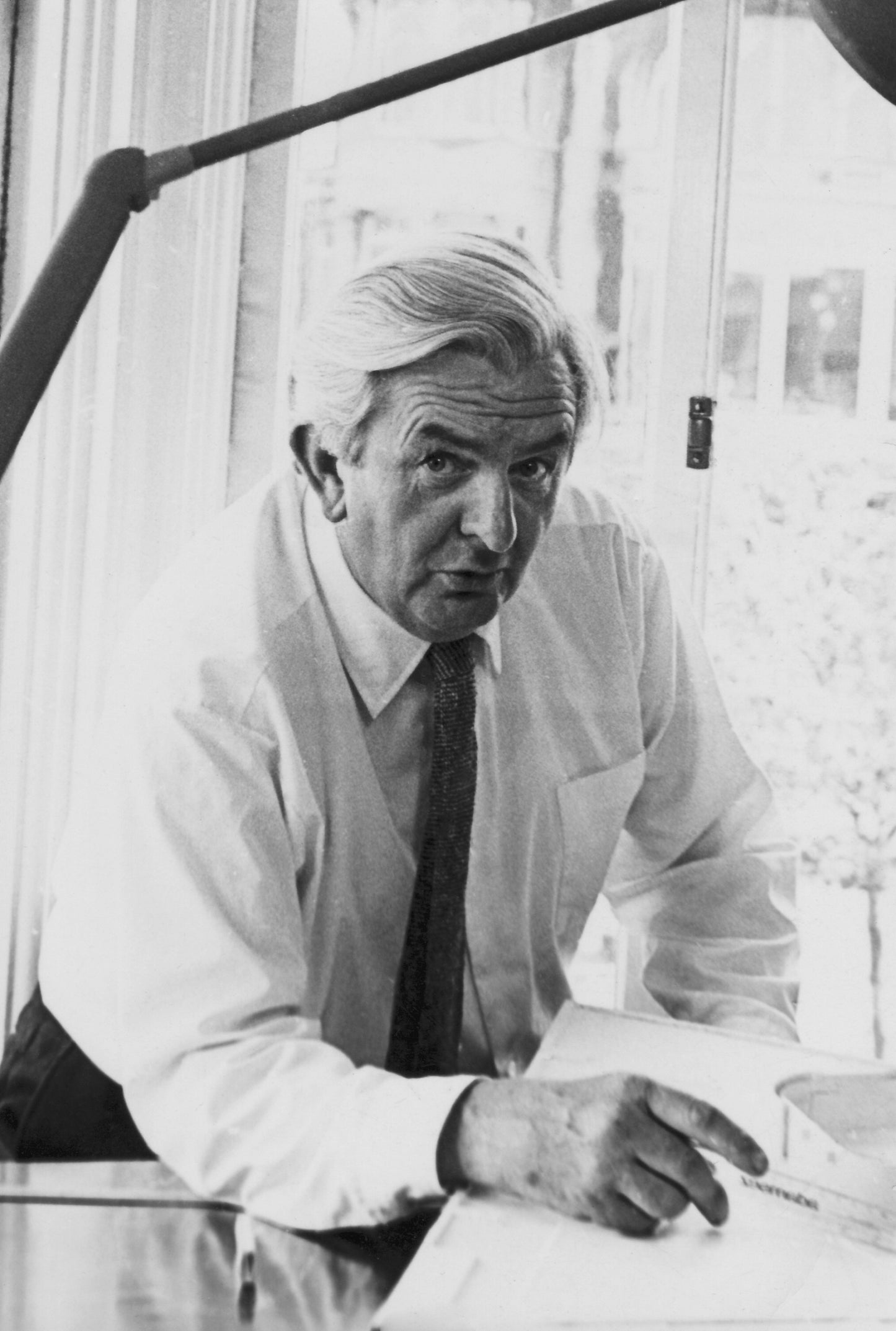 Liam McCormick, Seven Donegal Churches: Vol. VIII – ARCHITECT + ARTISTS