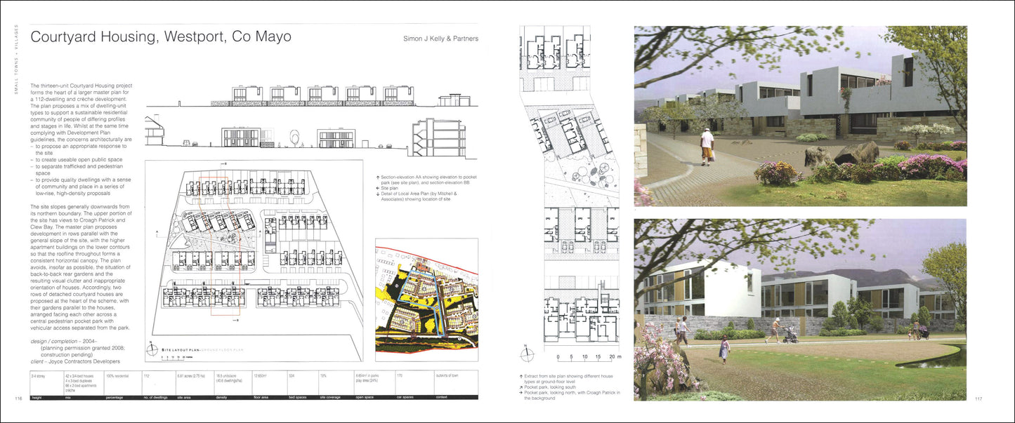 NEW HOUSING 2 — Building Better Communities