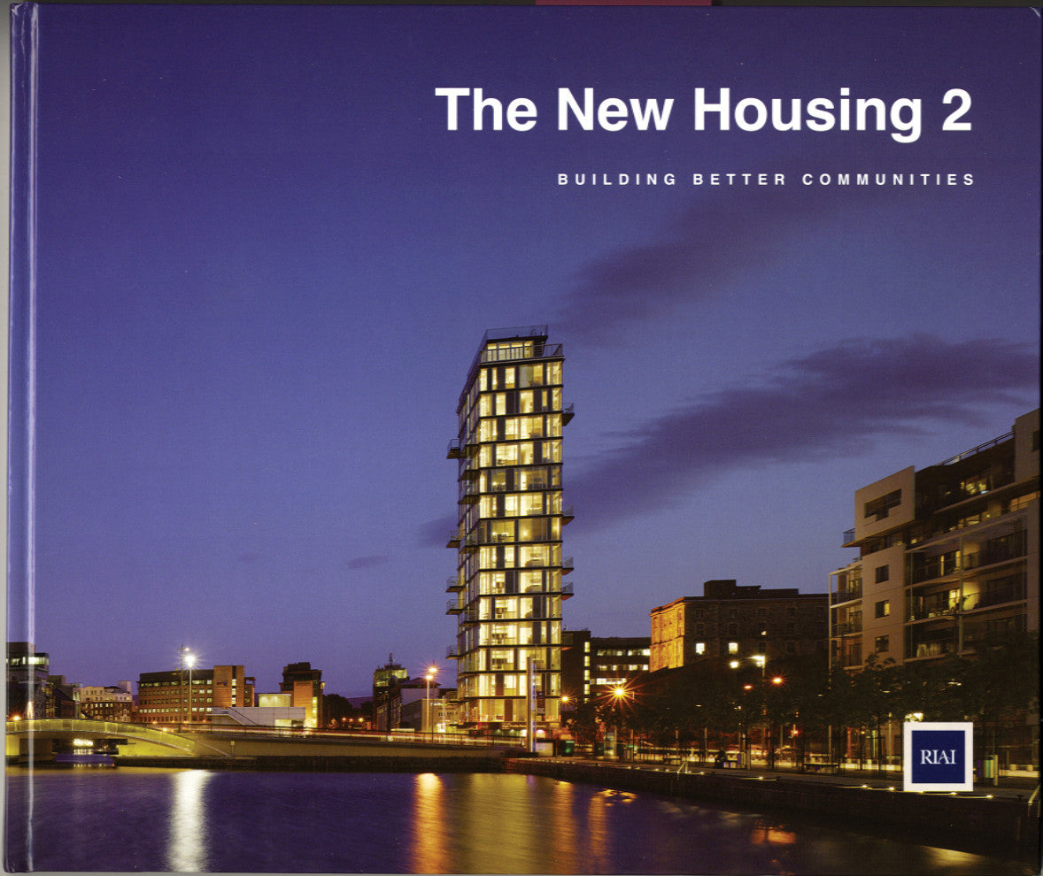 NEW HOUSING 2 — Building Better Communities