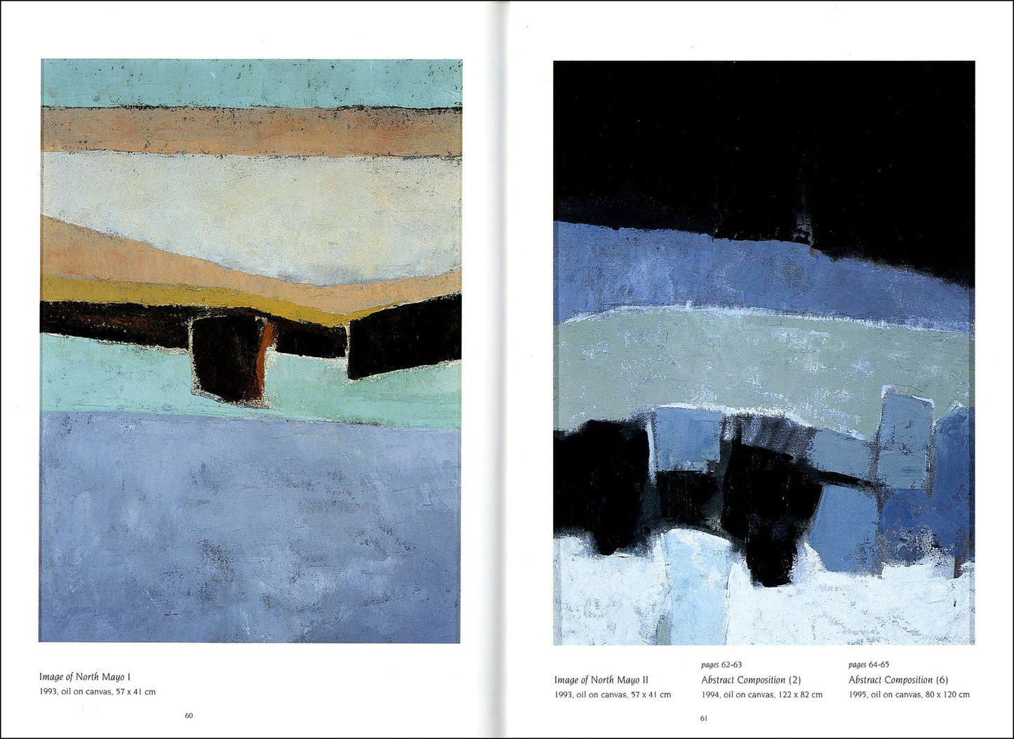 JOHN O’LEARY (1929-1999) — A Retrospective