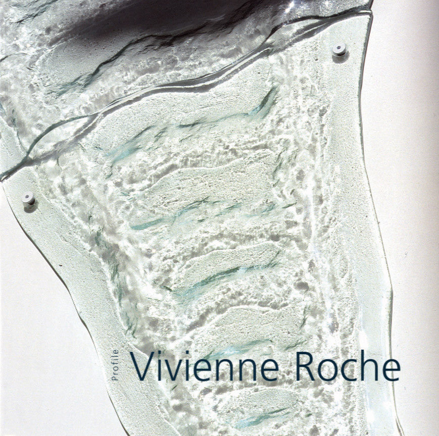 Profile °11 – VIVIENNE ROCHE
