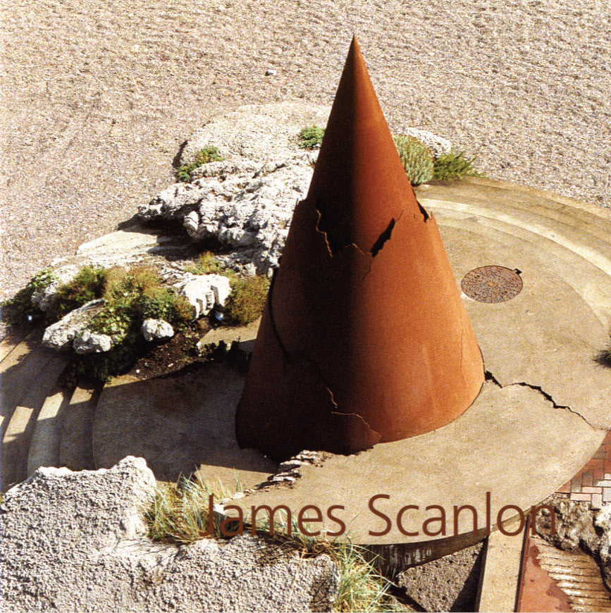 Profile °12 – JAMES SCANLON