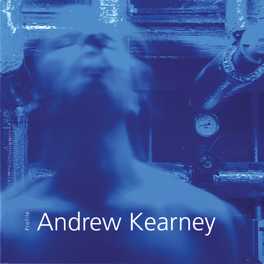 Profile °14 – ANDREW KEARNEY