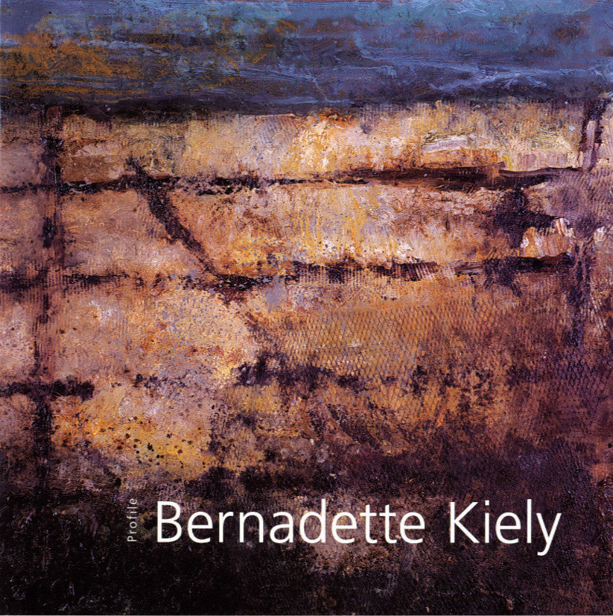 Profile °15 – BERNADETTE KIELY