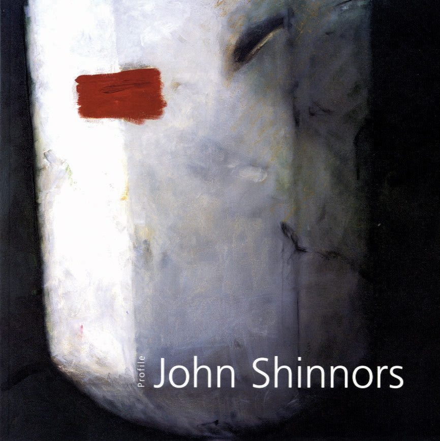 Profile °18 – JOHN SHINNORS