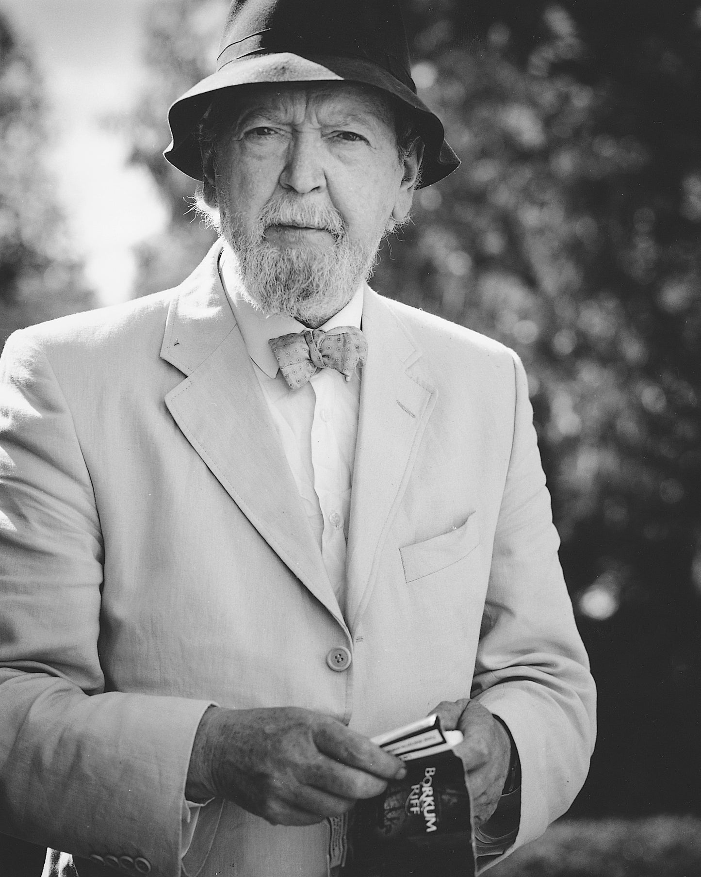 Profile °19 – JACK DONOVAN