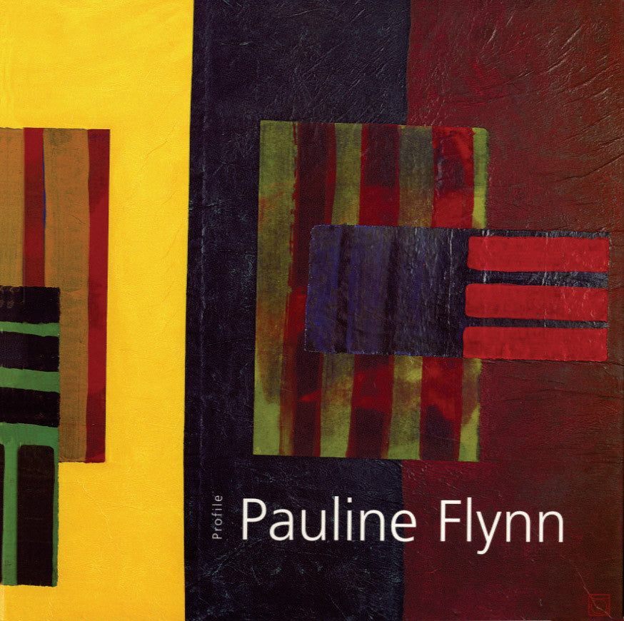 Profile °1 – PAULINE FLYNN