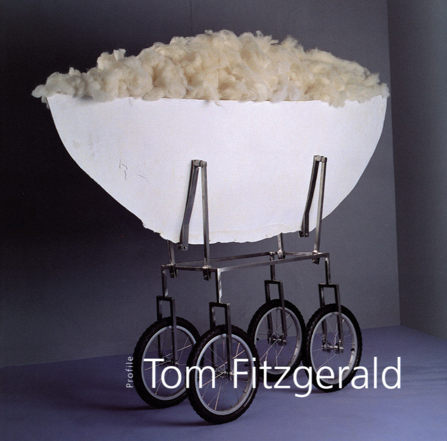 Profile °20 – TOM FITZGERALD