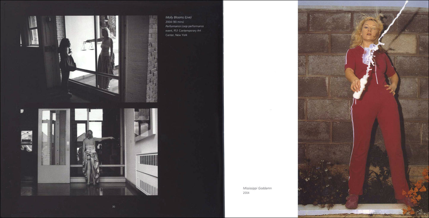 Profile °21 – AMANDA COOGAN