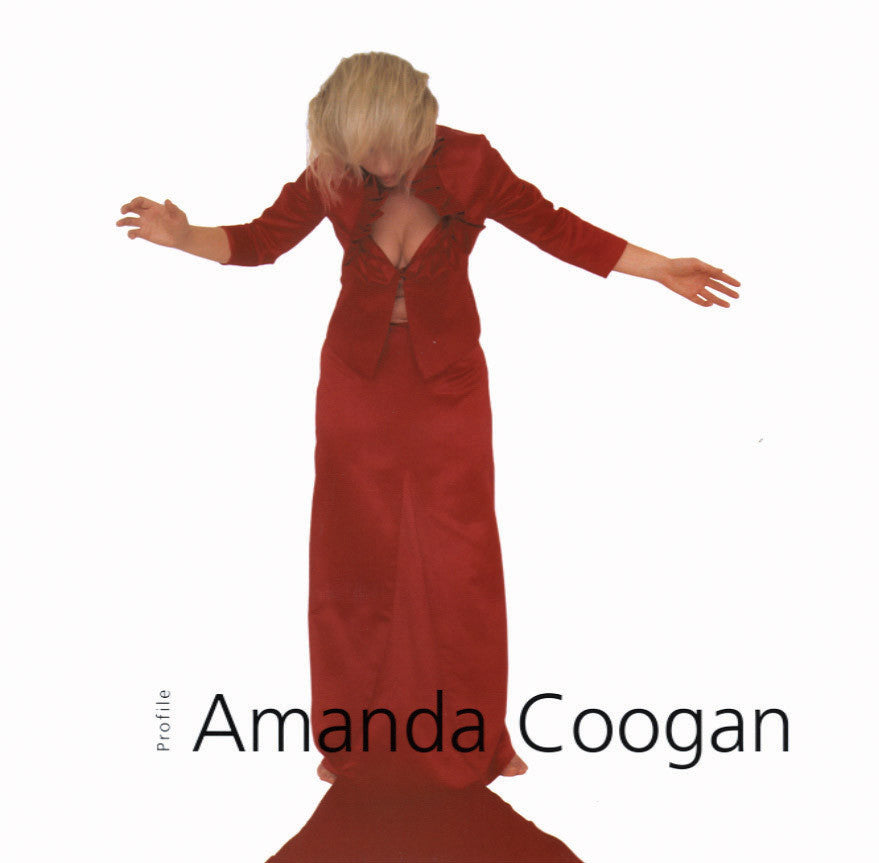 Profile °21 – AMANDA COOGAN