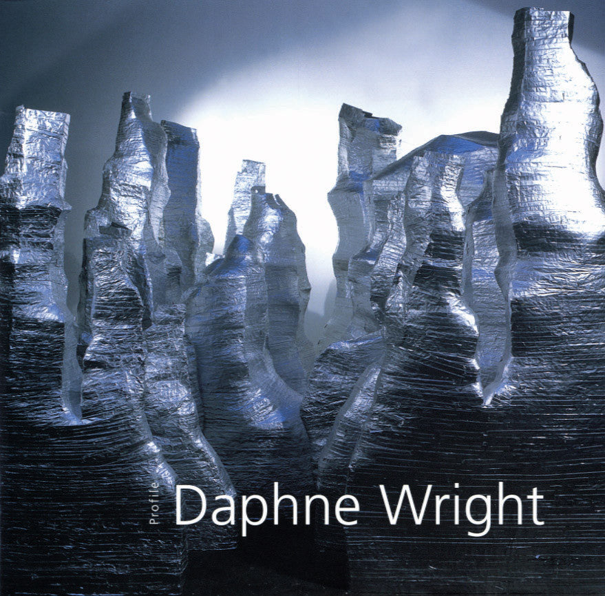 Profile °23 – DAPHNE WRIGHT