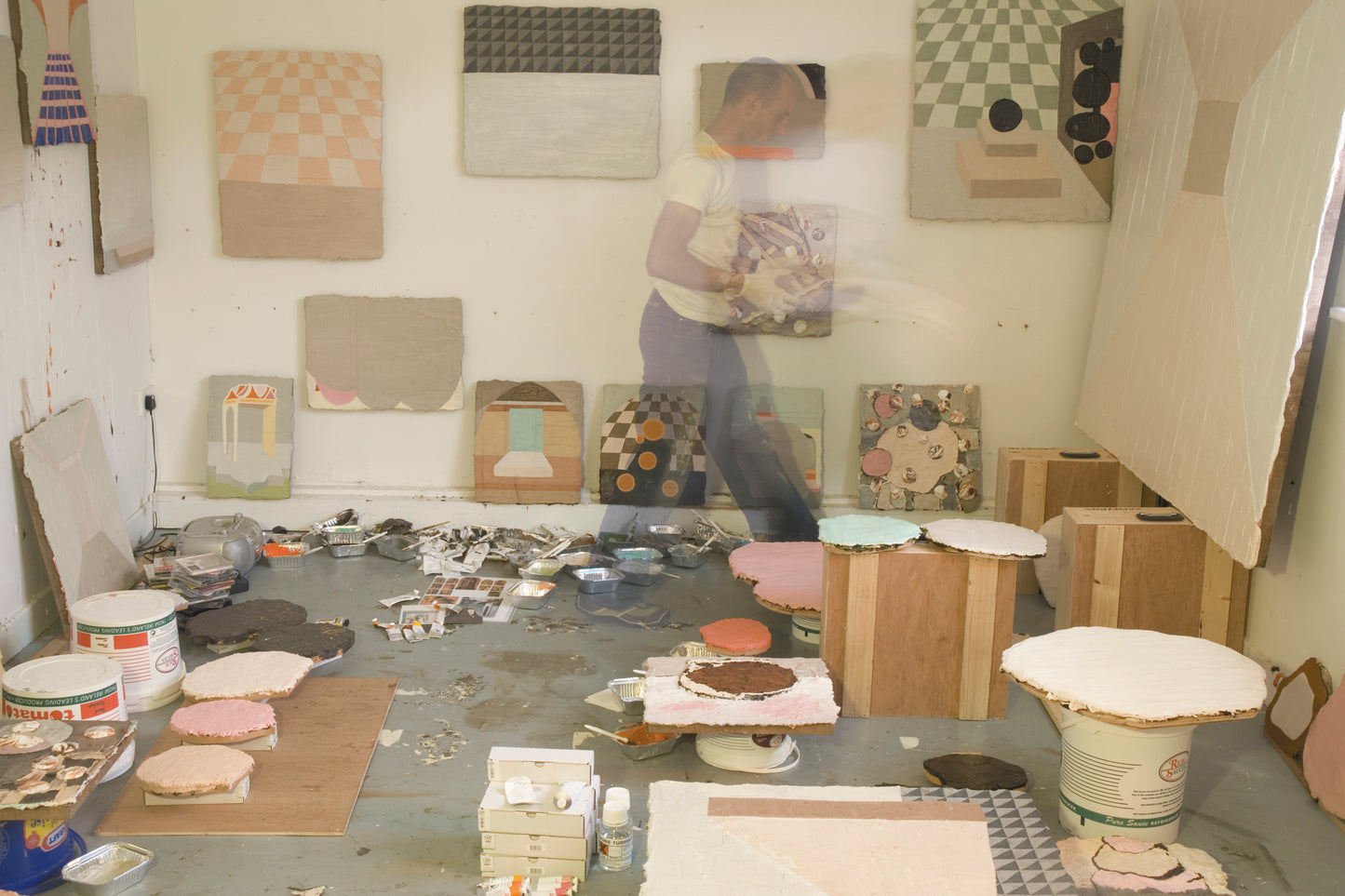 Profile °24 – PAUL DORAN