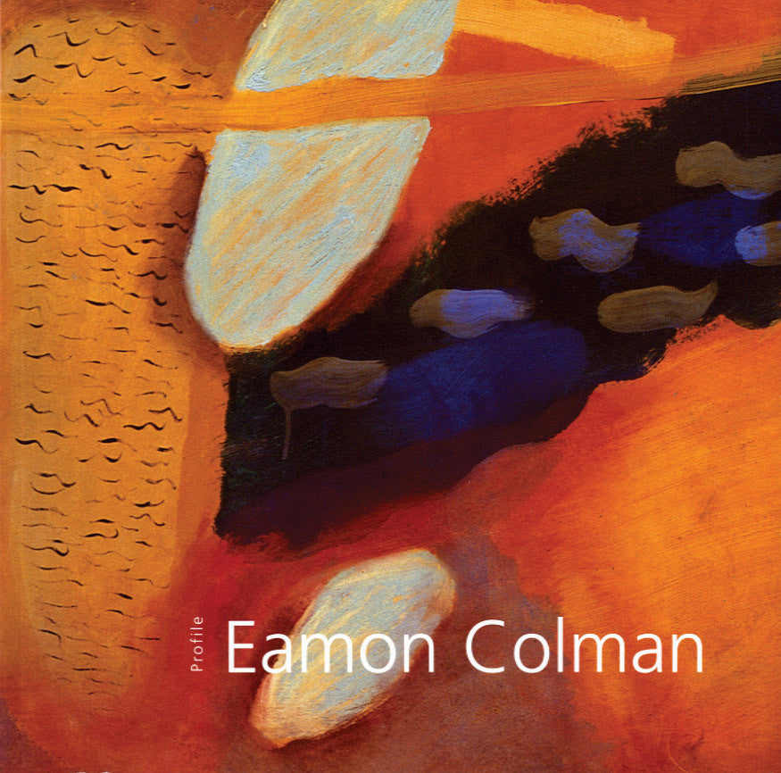 Profile °25 – EAMON COLMAN
