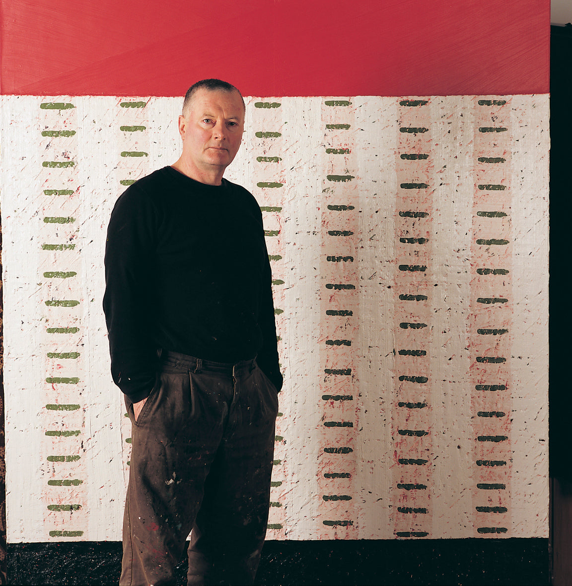 Profile °26 – JOHN NOEL SMITH