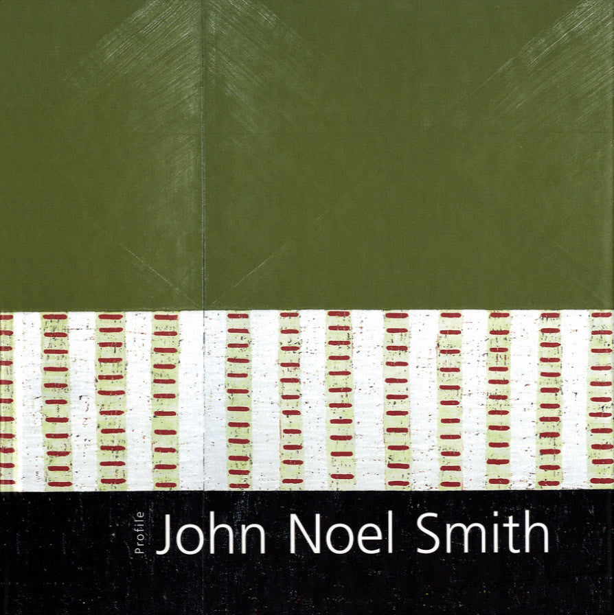 Profile °26 – JOHN NOEL SMITH