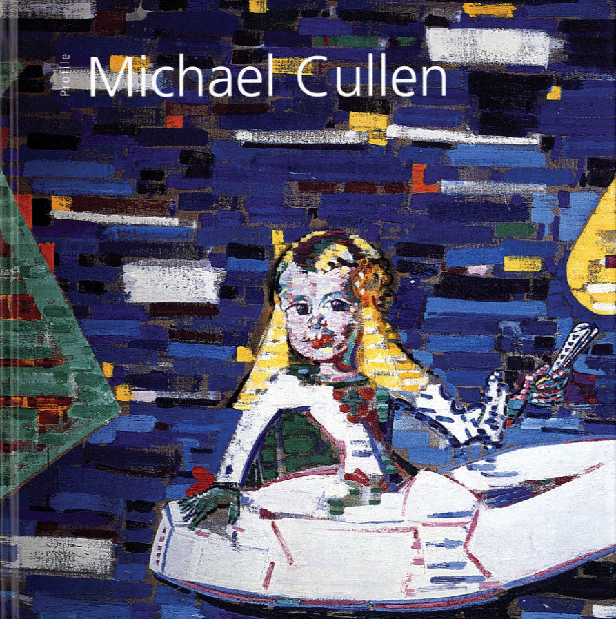 Profile °27 – MICHAEL CULLEN