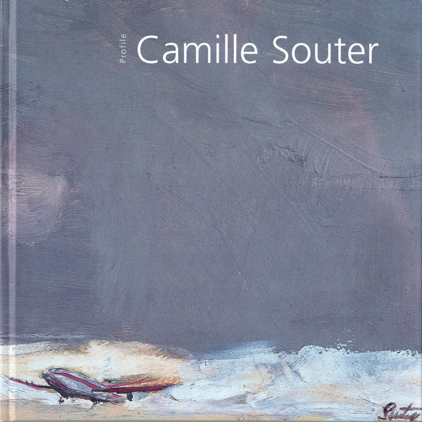 Profile °28 – CAMILLE SOUTER