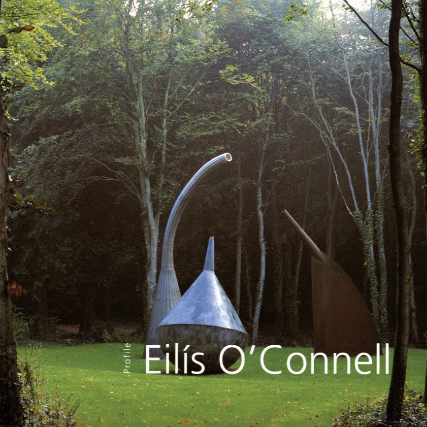 Profile °3 – EILÍS O’CONNELL