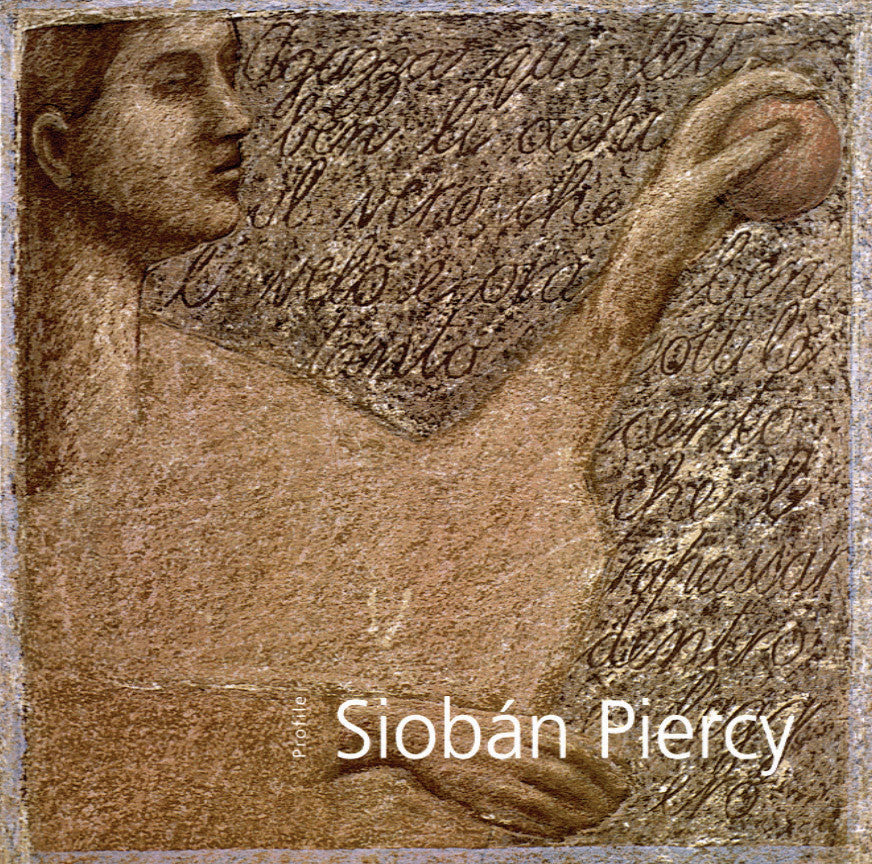 Profile °4 – SIOBÁN PIERCY