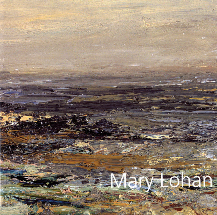 Profile °5 – MARY LOHAN