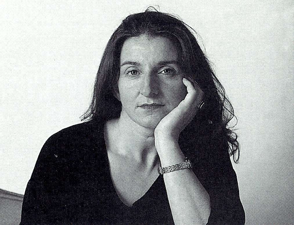 Profile °1 – PAULINE FLYNN