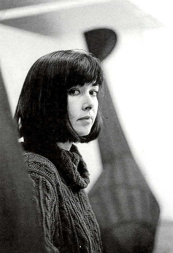 Profile °3 – EILÍS O’CONNELL