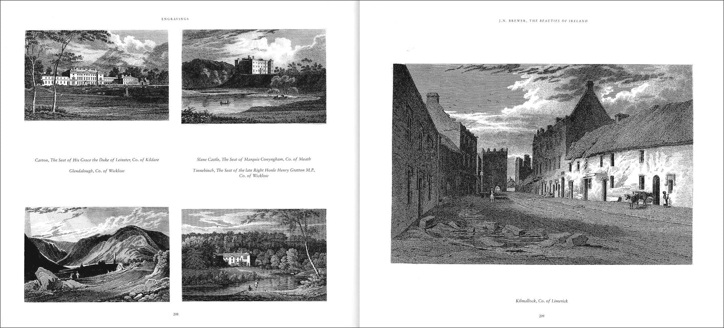 GEORGE PETRIE (1790-1866) — The Rediscovery of Ireland’s Past