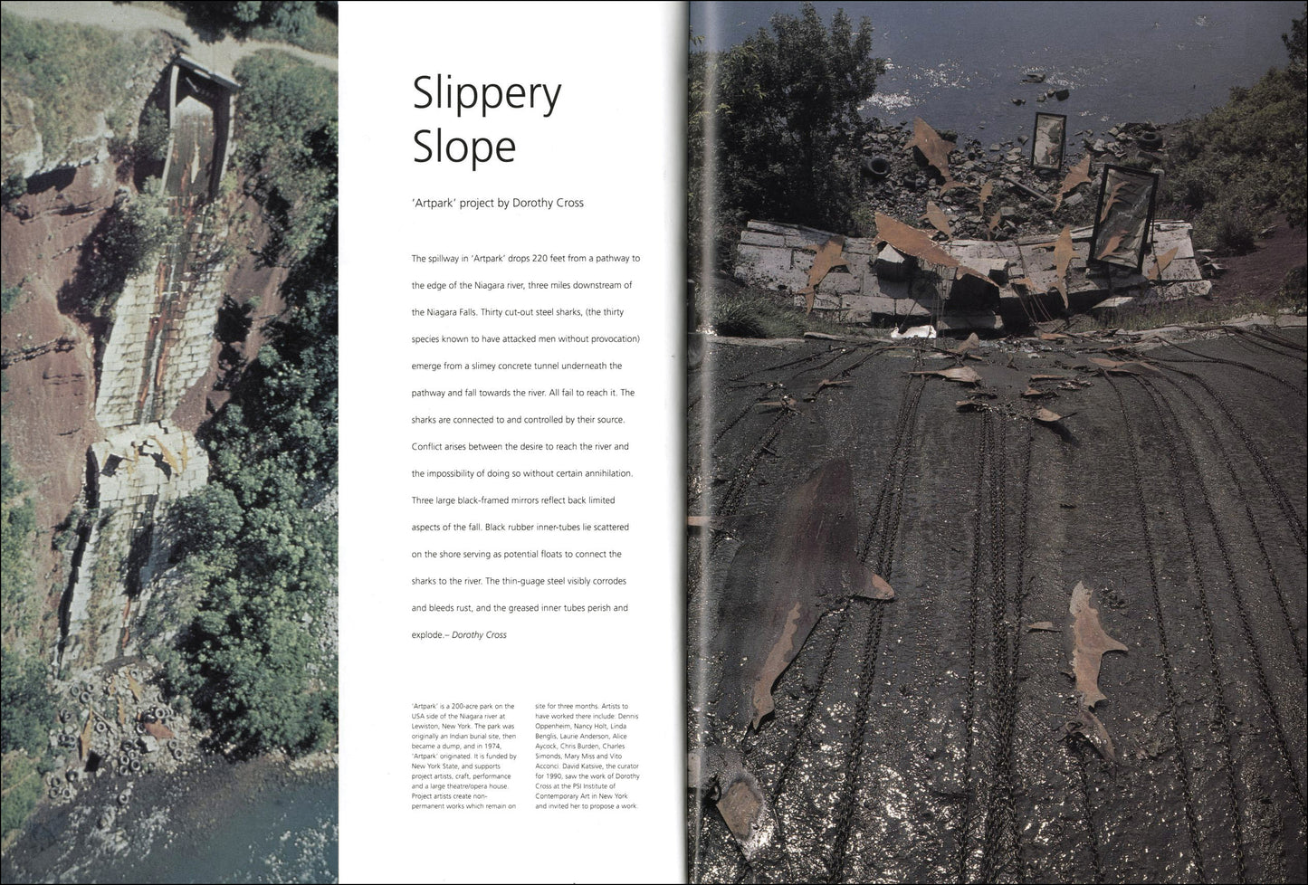 PORTFOLIO — Architecture, Paintings, Sculpture and Time-Based Media in Ireland