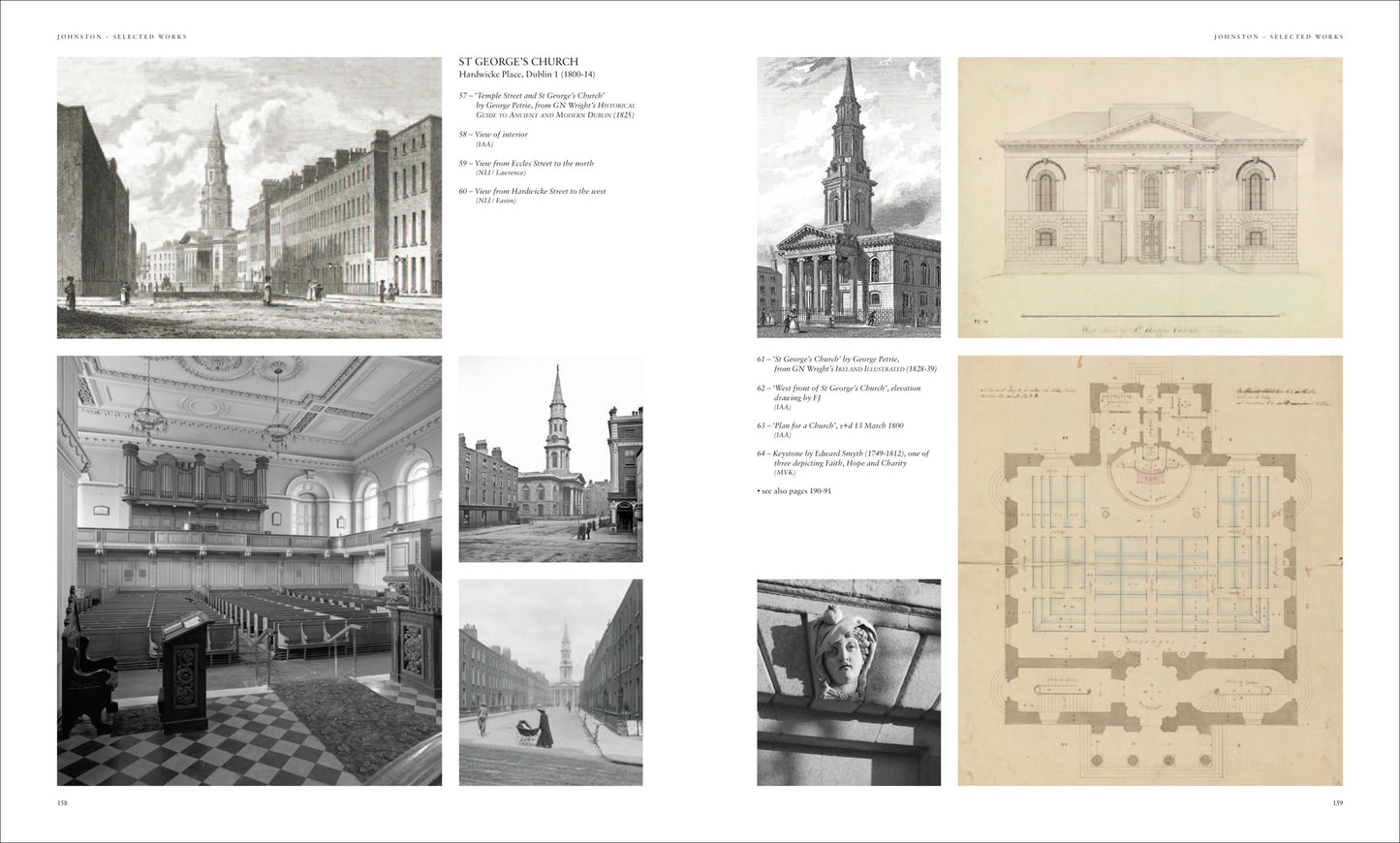 TOWNLEY HALL – Francis Johnston's Neo-Classical Masterpiece