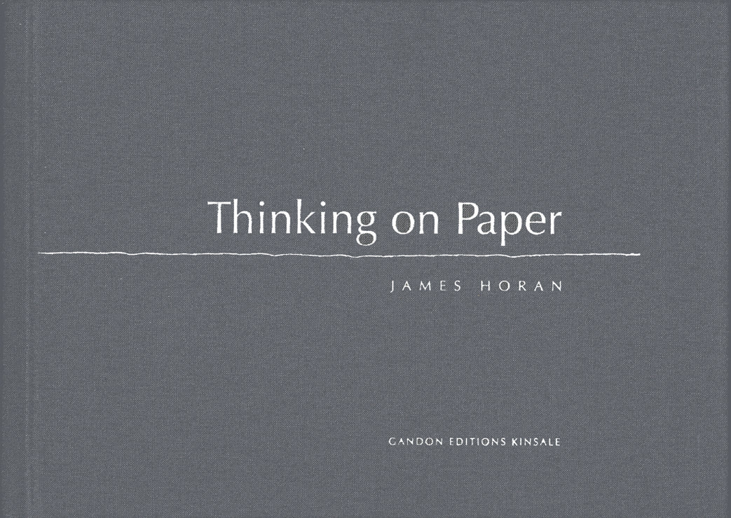 THINKING ON PAPER