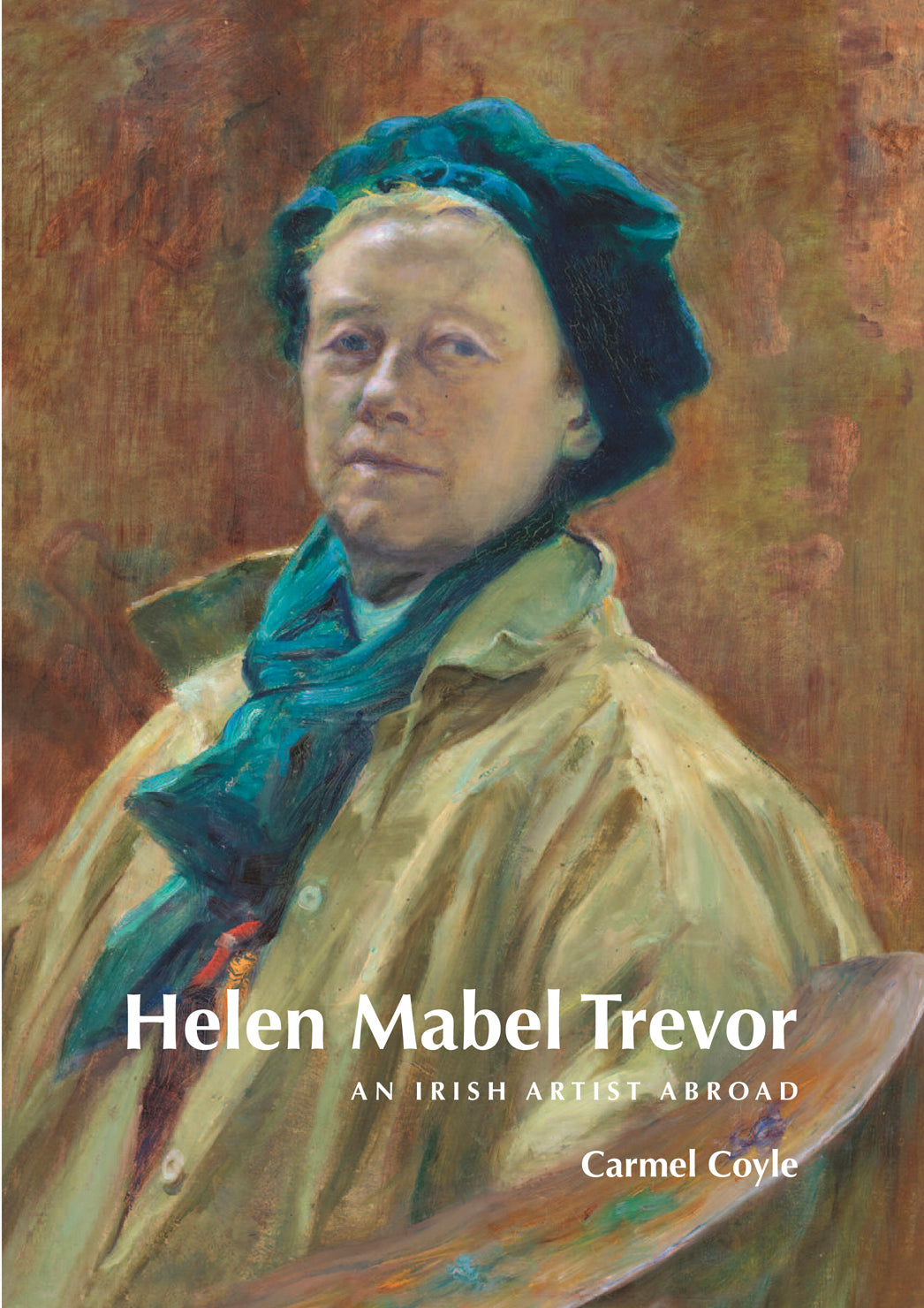 HELEN MABEL TREVOR – An Irish Artist Abroad